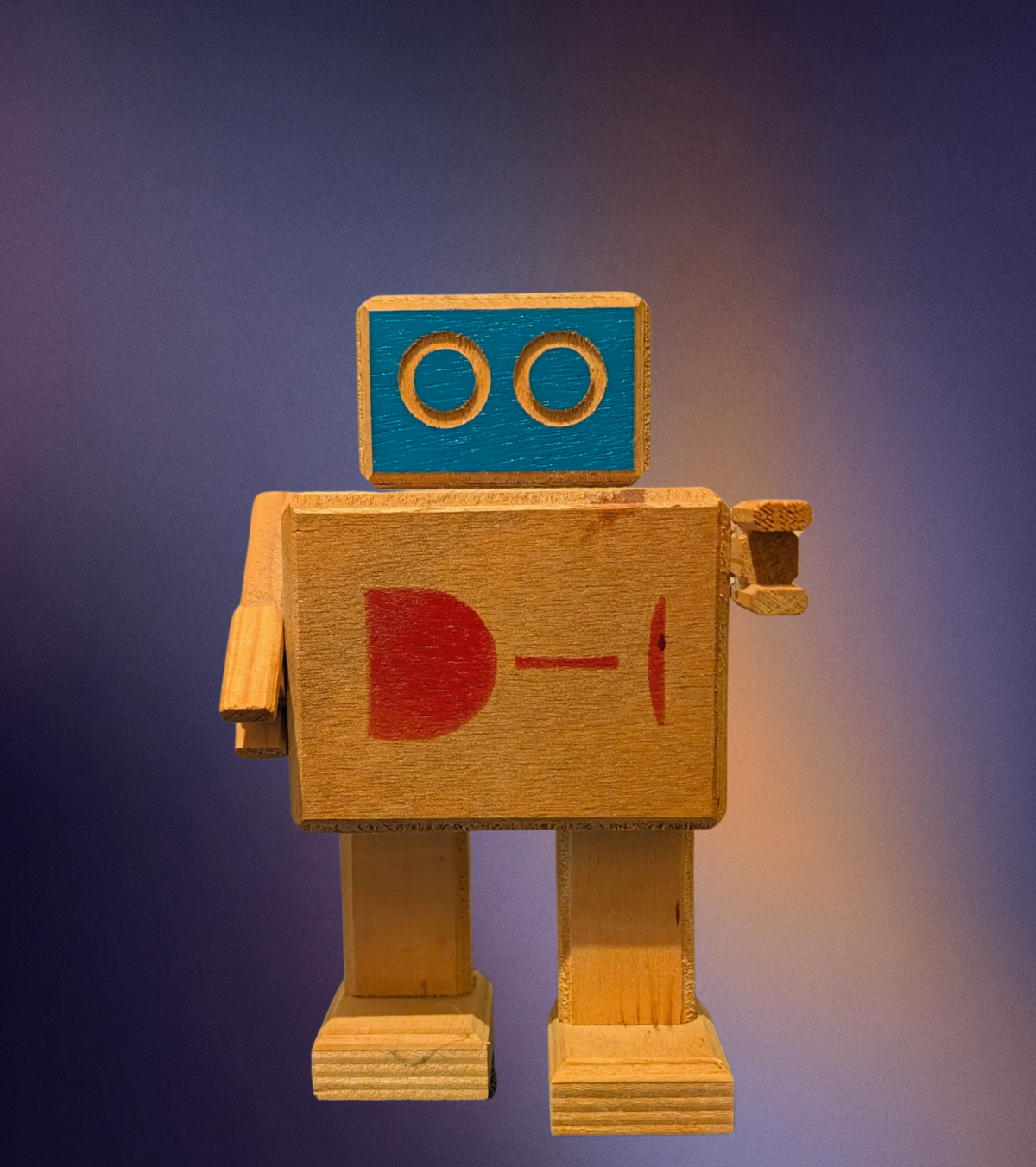 Schrott vom Bot? Why not.