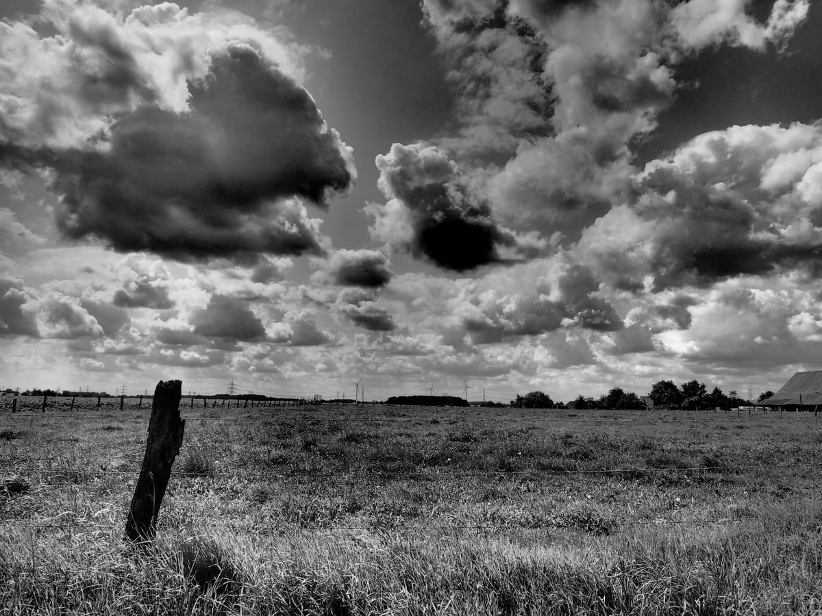 Mittelstand der Dinge