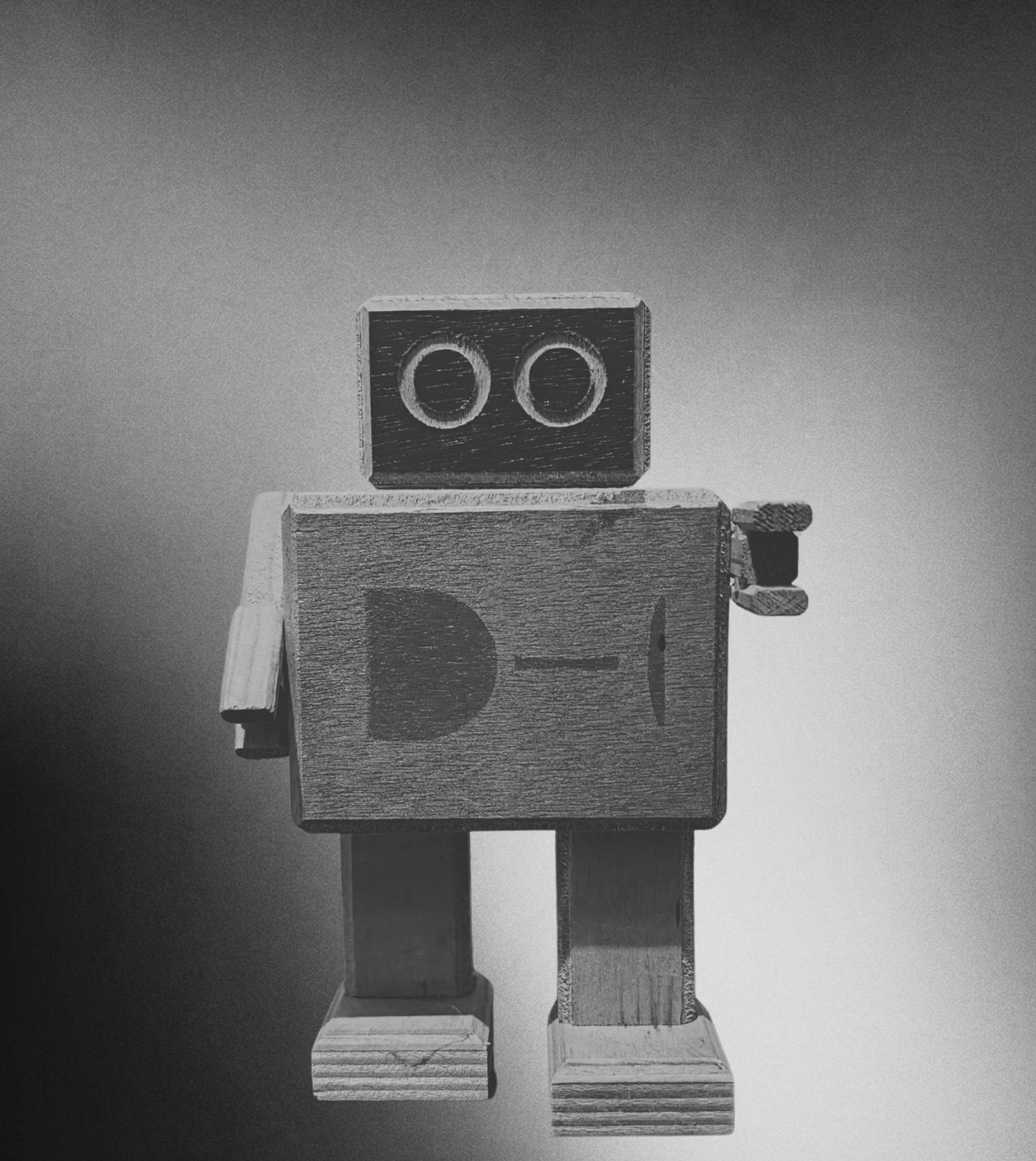 Schrott vom Bot? Why not.